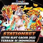 slot gacor indonesia